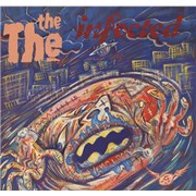 THE THE Lp Records, THE THE Albums Music Discography - Page 6
